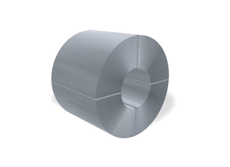 TERNIUM aceros recubiertos foto 1