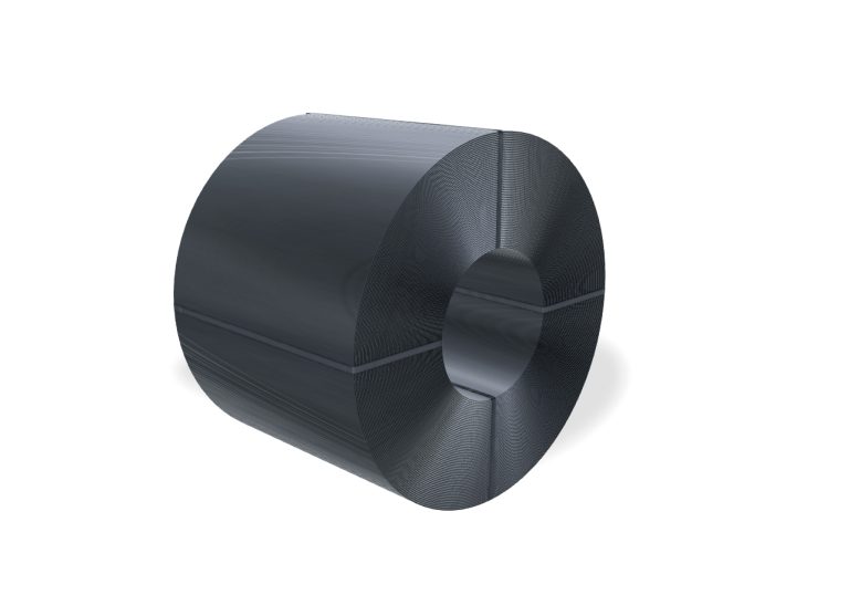 TERNIUM aceros recubiertos foto 2