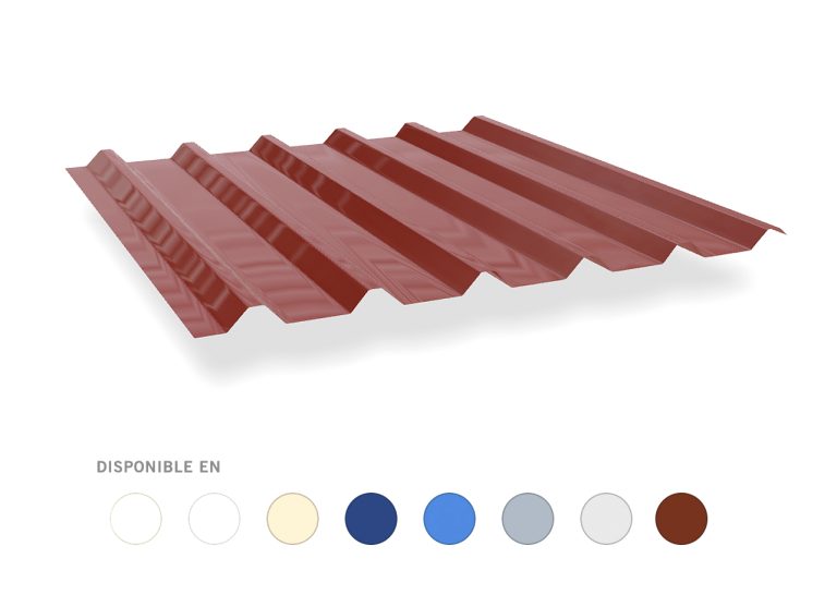 TERNIUM aceros recubiertos foto 7