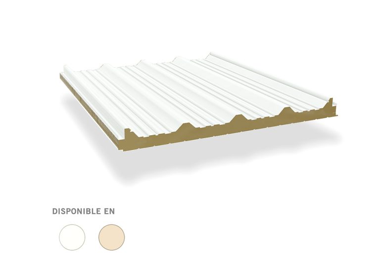 TERNIUM aceros recubiertos foto 8