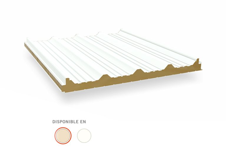 TERNIUM galvatecho foto 1