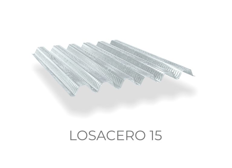 TERNIUM losacero foto 1