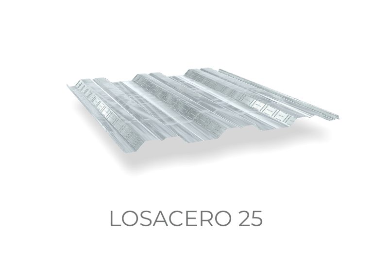 TERNIUM losacero foto 2