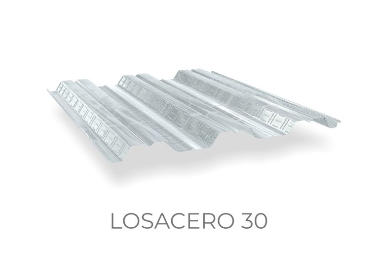 TERNIUM losacero foto 3