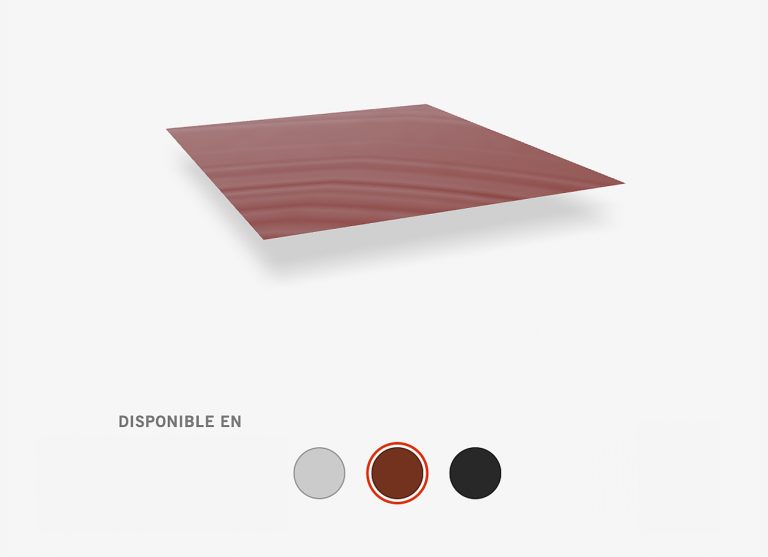 TERNIUM pinto construcción foto 2